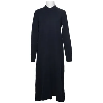 Klänning (Blå) från Lauren Ralph Lauren Bomull, Polyamid, Ull