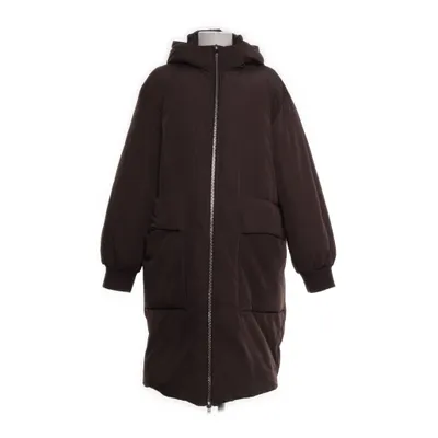 Vinterkappa (Brun) från Carin Wester Polyester