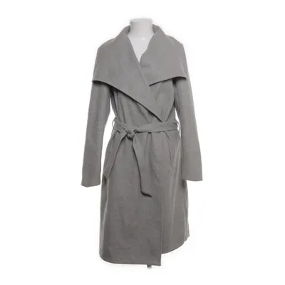 Kappa (Grå) från ONLY Elastan, Polyester, Viskos