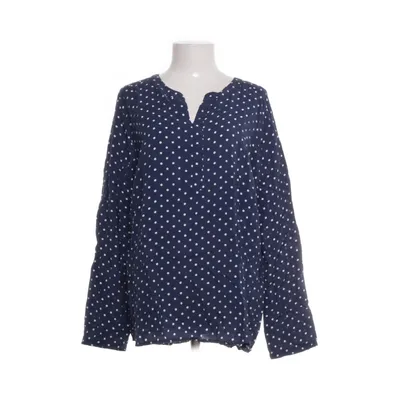 Blus (Blå) från Van Heusen Nylon