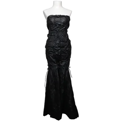 Jurk (Lhakpa Nylon Dress) van Weekday Polyamide