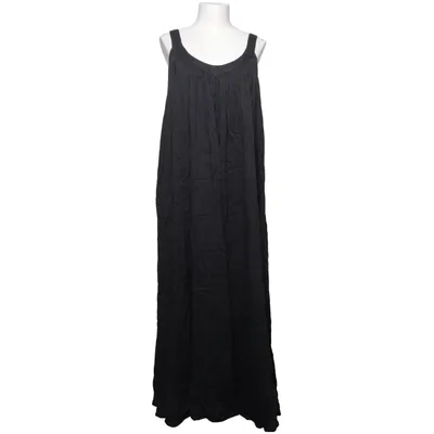 Maxi jurk (Grijs) van Oysho Katoen, Viscose