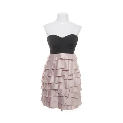 Cocktailklänning (Beige, Svart) från Lipsy Bomull, Elastan, Polyamid, Polyester