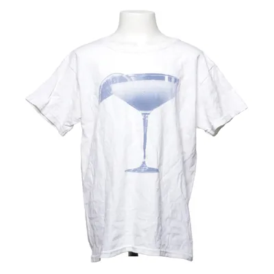T-shirt (White) from Gildan Cotton