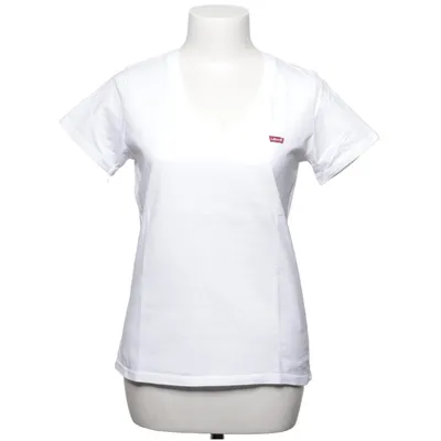 T-shirt (Wit) van Levi Strauss & Co