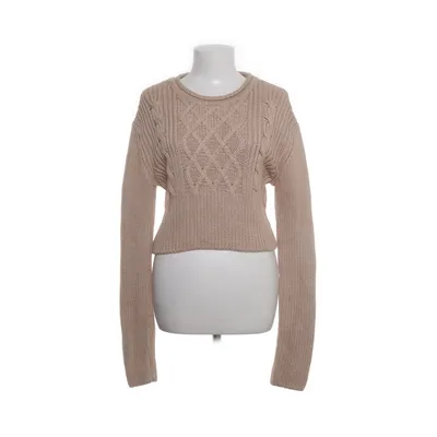 Tröja (Beige) från Dilvin Knit