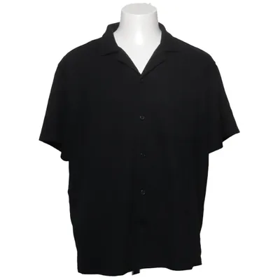 Korte mouwen shirt (Zwart) van Goodfellow & Co Katoen, Gerecycled polyester
