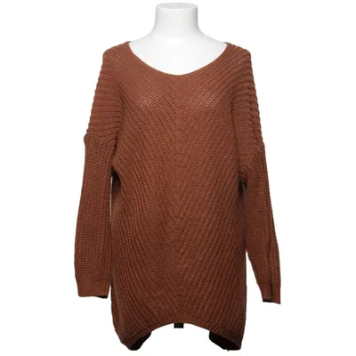 Sweater (Brun) fra Zauberstern