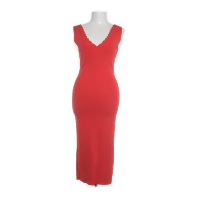 Maxi dress (Red) from Concept Club