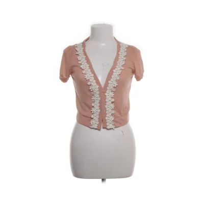 Väst (Rosa) från Holly Bracken Akryl