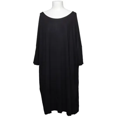 Kjole (Grå) fra BPC Bonprix Collection Elastan, Viscose