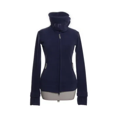 Fleece jacket (Purple) from Bench Polyester