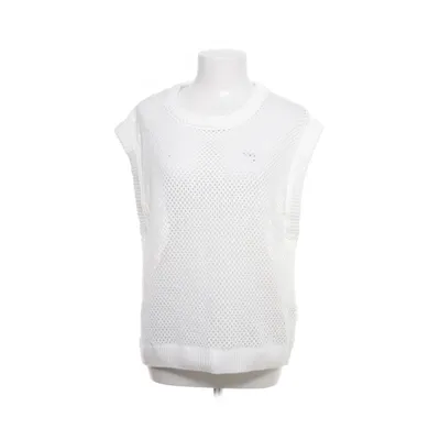 Väst (Vit) från Sofie Schnoor Bomull