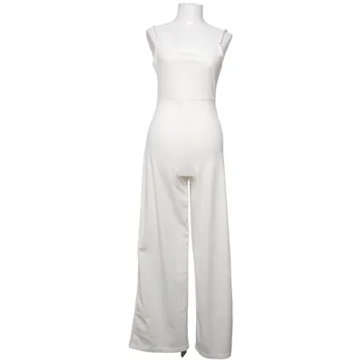 Combinaison (Blanc) de Ragazza