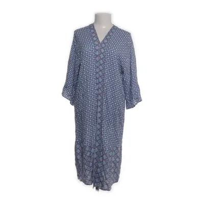 Kimono (Blauw, Meerkleurig) van Atmosphere Viscose