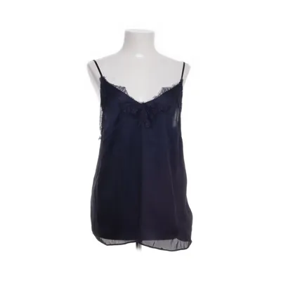 Débardeur (Noir) de H&M Party Polyester, Polyamide