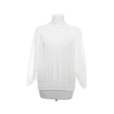 Blus (Vit) från CoCouture