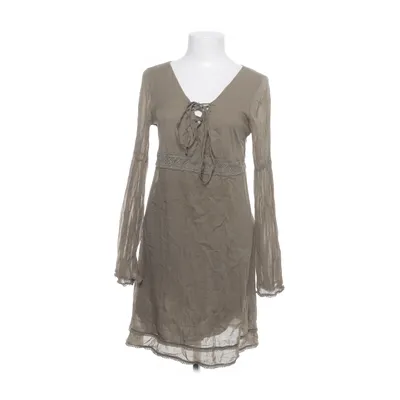 Klänning (Grön) från Braez Bomull