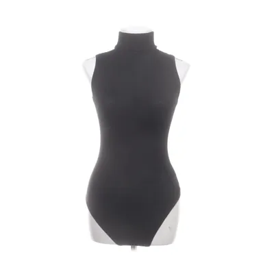 Body (Svart) från Wolford Bomull, Elastan, Polyamid