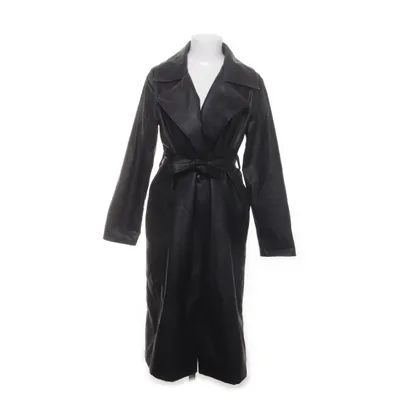 Kappa (Grå) från Pronto Moda Polyester, Polyuretan