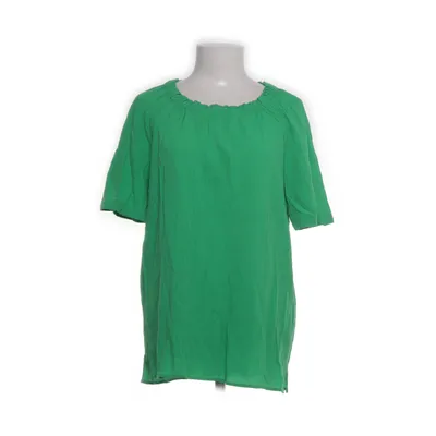 Top (Groen) van Cecil Viscose