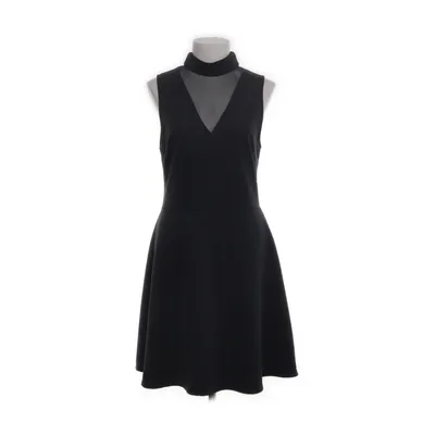 Dress (Gray) from Lofty Manner Elastane, Polyester