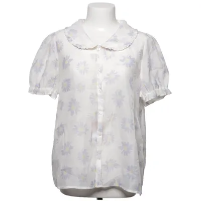 Haut (Blanc, Violet, Jaune) de VILA