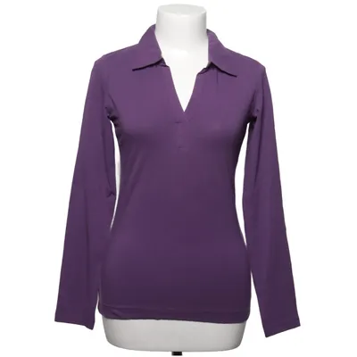 Long sleeve T-shirt (Lisku) from Jackpot Cotton, Elastane