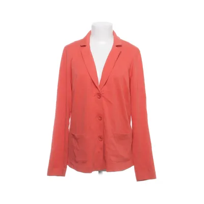 Blazer (Oranje) van Heine Katoen