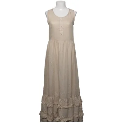 Kjole (Beige) fra The Wardrobe