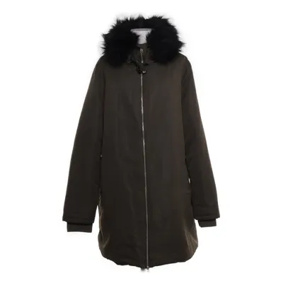 Winterjas (Groen) van Rosebud Polyester