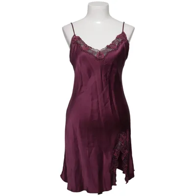 Negligé (Lila) von Lady Avenue