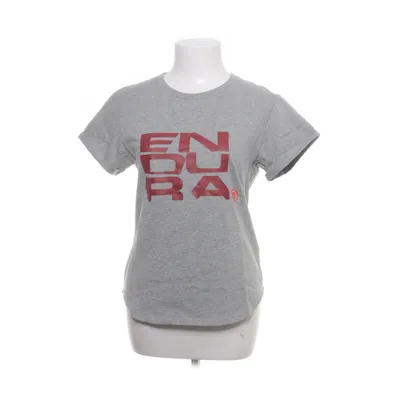 T-shirt (Grå, Röd) från Endura Bomull