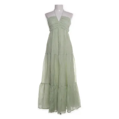 Dress (Green) from Billy J Polyester