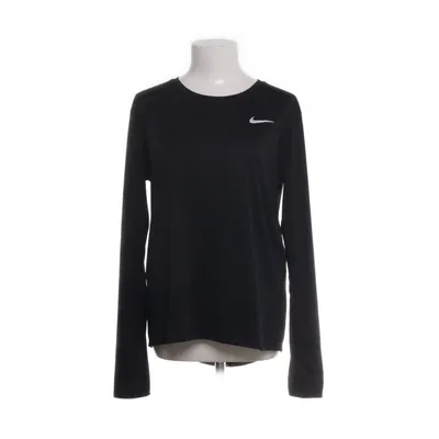 Træningstrøje (Sort) fra Nike Elastan, Polyester