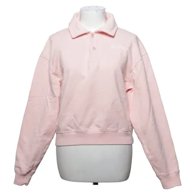Sweatshirt (Rose) de Sporty & Rich