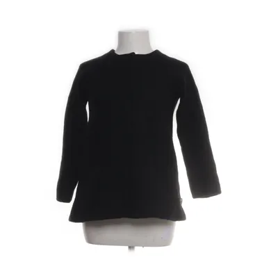 Kappa (Svart) från POMPdeLUx Polyester, Ull
