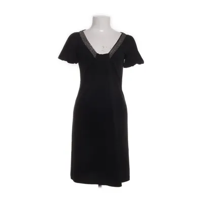 Dress (Black) from Amor & Psyche Polyamide, Viscose