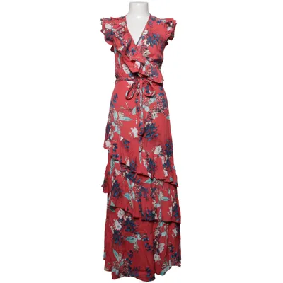 Robe longue (Benji Flower) de RAVN Viscose