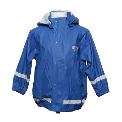 Veste imperméable (Bleu) de Basecamp Polyester