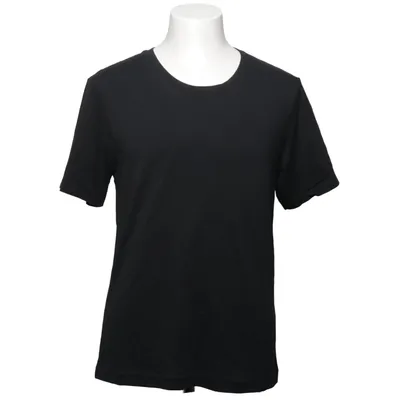 T-shirt (Svart) från BLK DNM Bomull