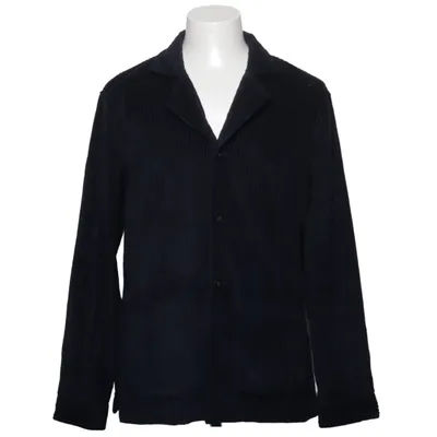 Blazer (Blue) from John Henric Cotton