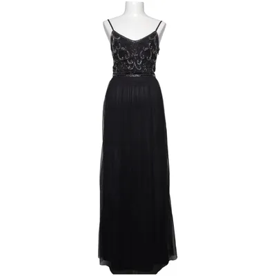 Robe de soirée (Noir) de Boohoo Polyester