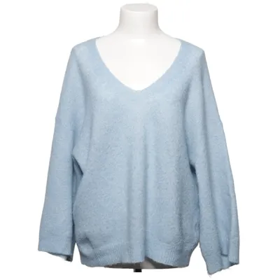 Tröja (Europe Mohair Pullover) från MSCH Copenhagen Elastan, Mohair, Polyester, Ull