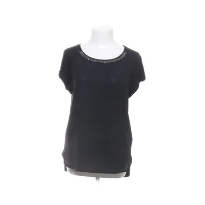 Topp (Svart) från Woman by Tchibo Elastan, Viskos