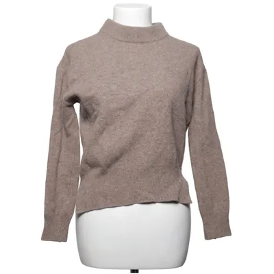 Pull-over (Beige) de Marville Road Laine de mouton