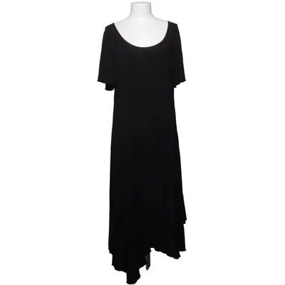 Robe (Noir) de Grand Werk Élasthane, Viscose