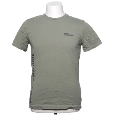 T-shirt (Make Life A Ride) från BMW Motorrad Ekologisk bomull