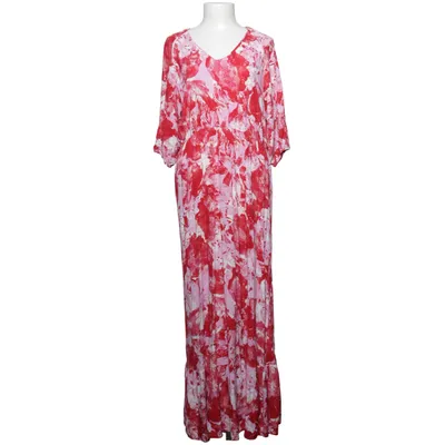 Robe longue (Rouge, Rose, Blanc) de Cellbes Woman Viscose