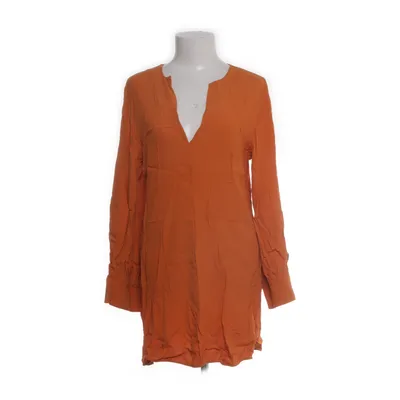 Kjole (Orange) fra Arket